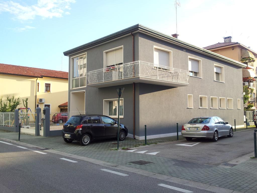 Dear Venice Bed & Breakfast Marghera Zewnętrze zdjęcie