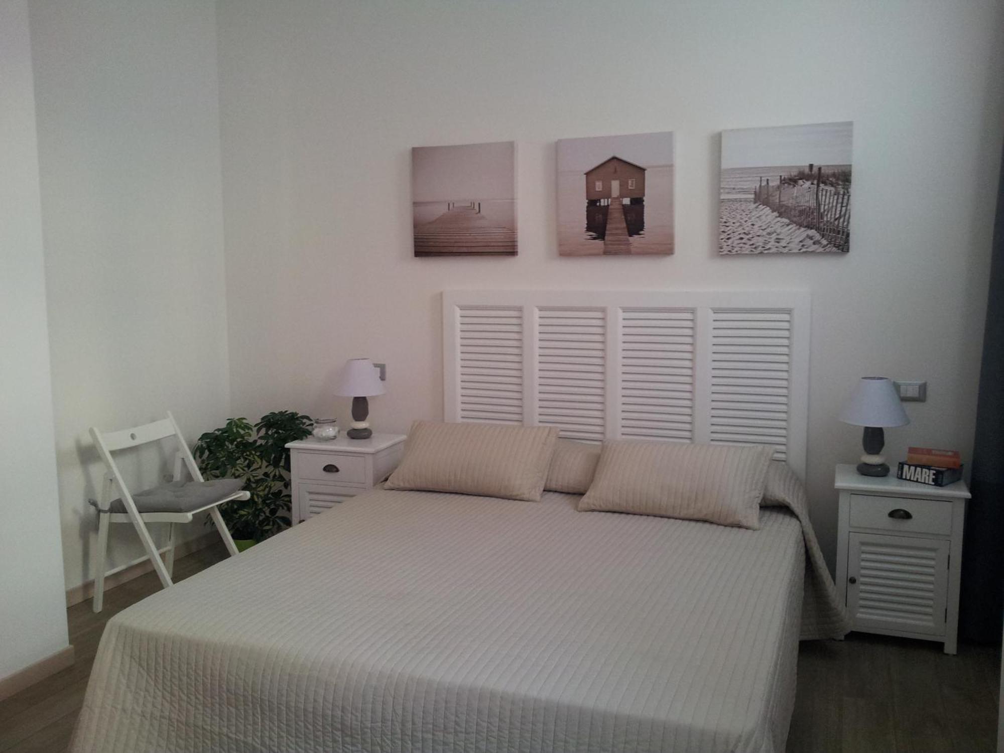 Dear Venice Bed & Breakfast Marghera Pokój zdjęcie