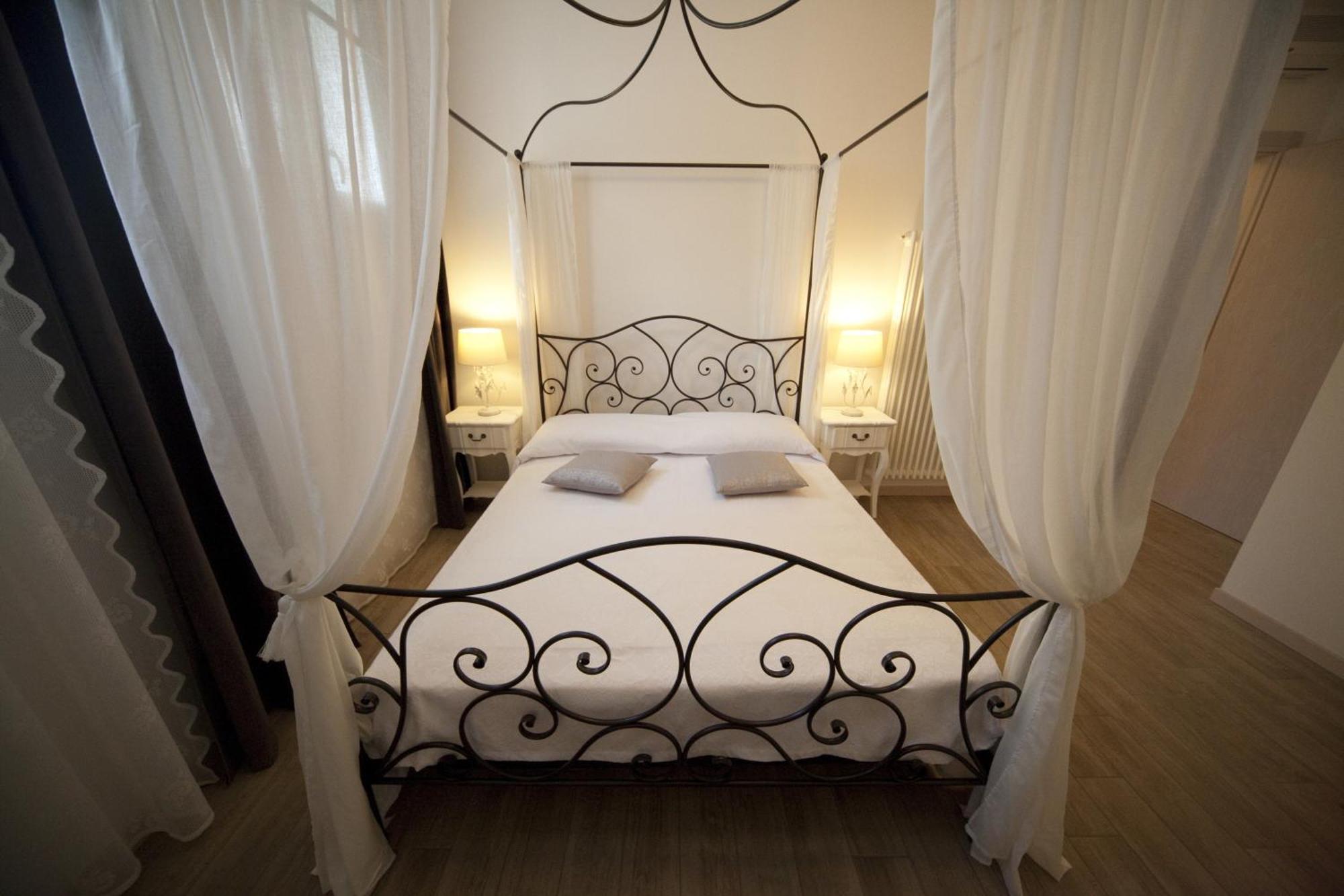 Dear Venice Bed & Breakfast Marghera Pokój zdjęcie