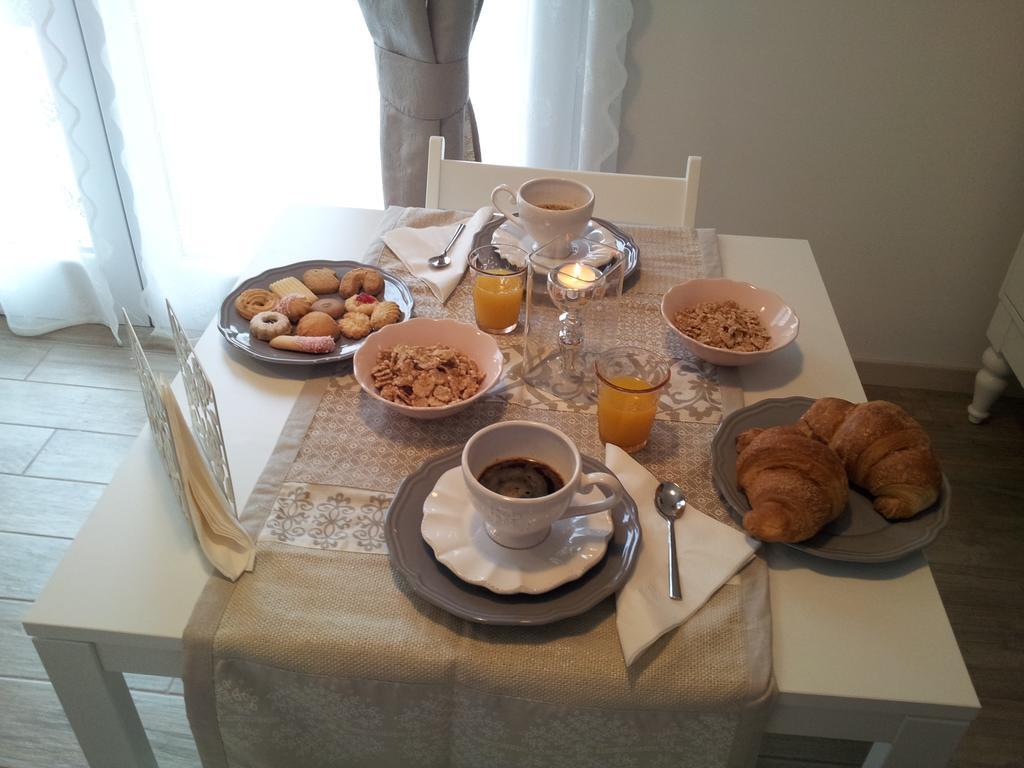 Dear Venice Bed & Breakfast Marghera Zewnętrze zdjęcie