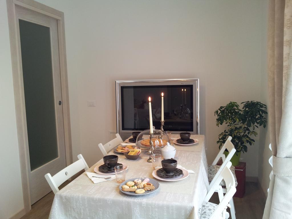 Dear Venice Bed & Breakfast Marghera Zewnętrze zdjęcie