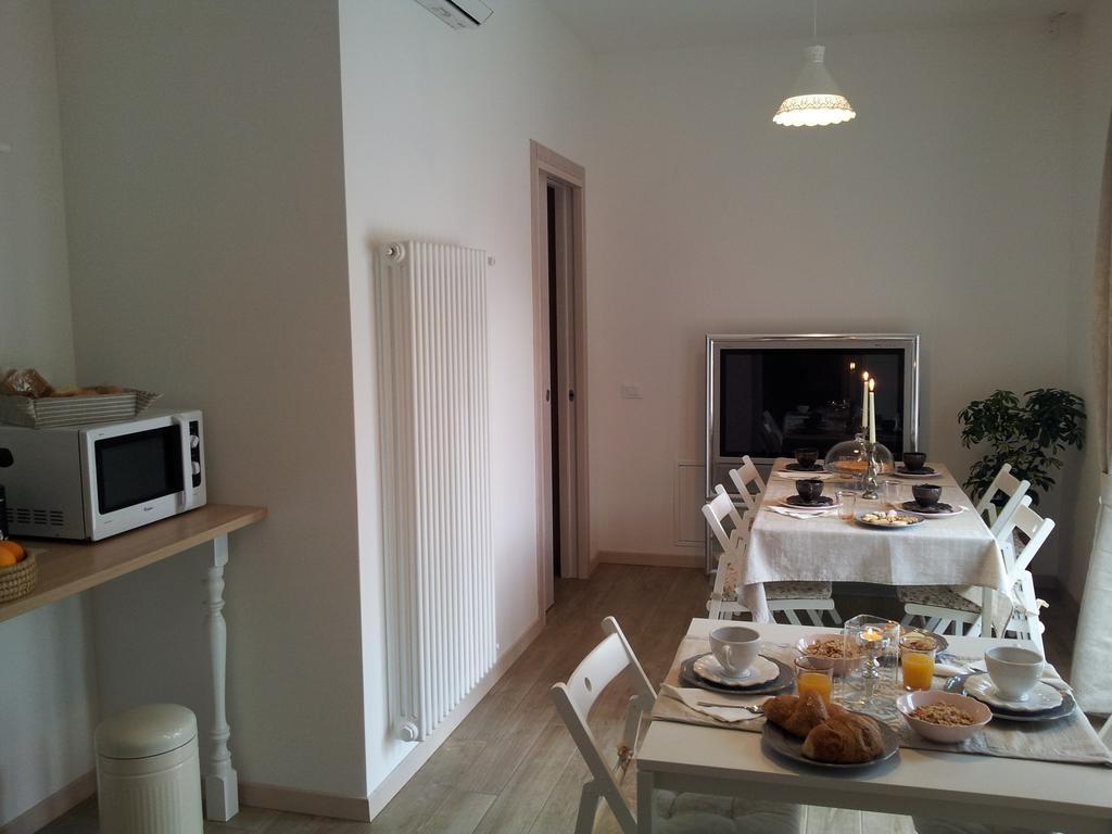 Dear Venice Bed & Breakfast Marghera Zewnętrze zdjęcie