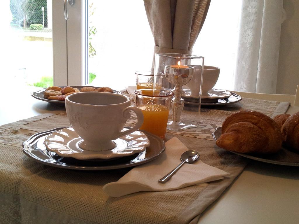 Dear Venice Bed & Breakfast Marghera Zewnętrze zdjęcie