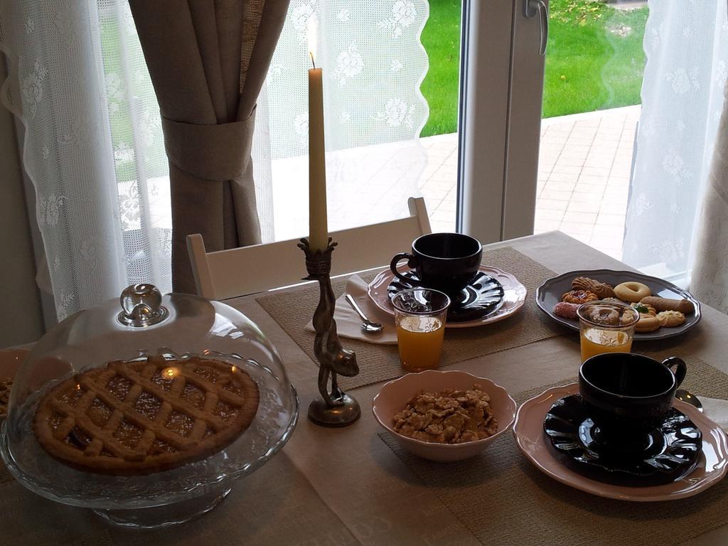 Dear Venice Bed & Breakfast Marghera Zewnętrze zdjęcie