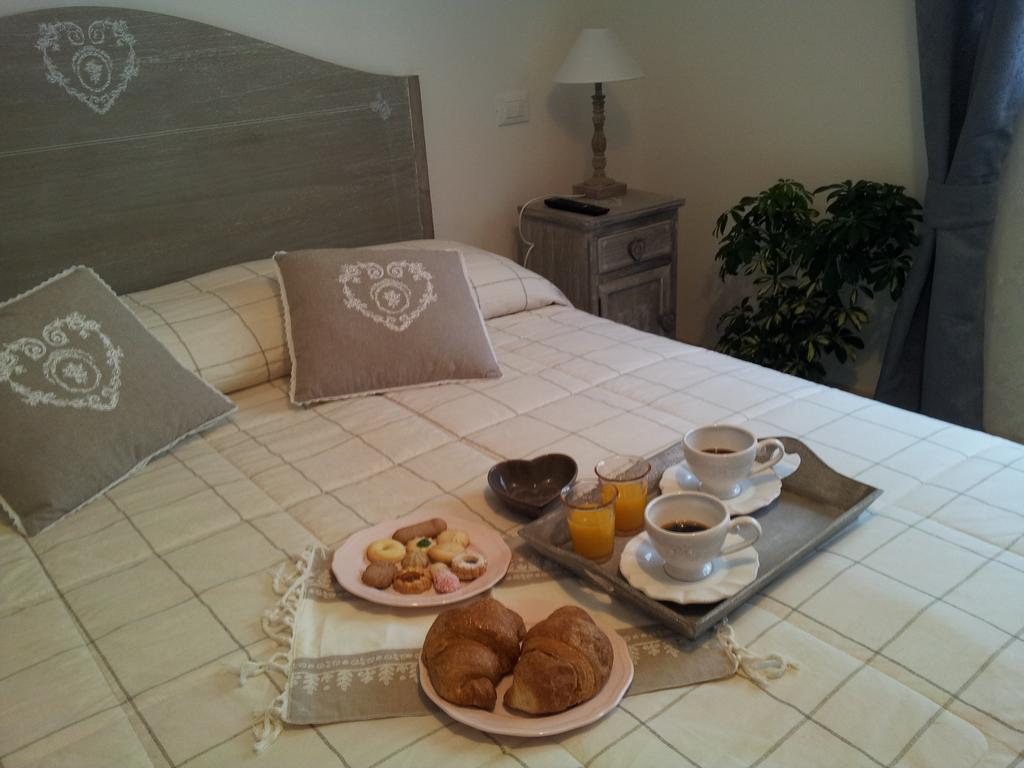 Dear Venice Bed & Breakfast Marghera Pokój zdjęcie