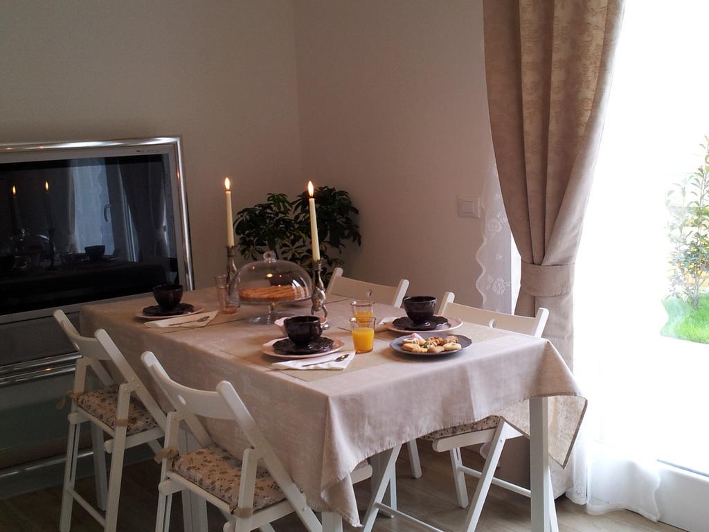 Dear Venice Bed & Breakfast Marghera Zewnętrze zdjęcie