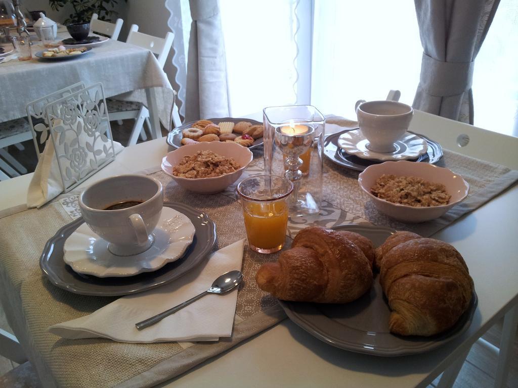 Dear Venice Bed & Breakfast Marghera Zewnętrze zdjęcie