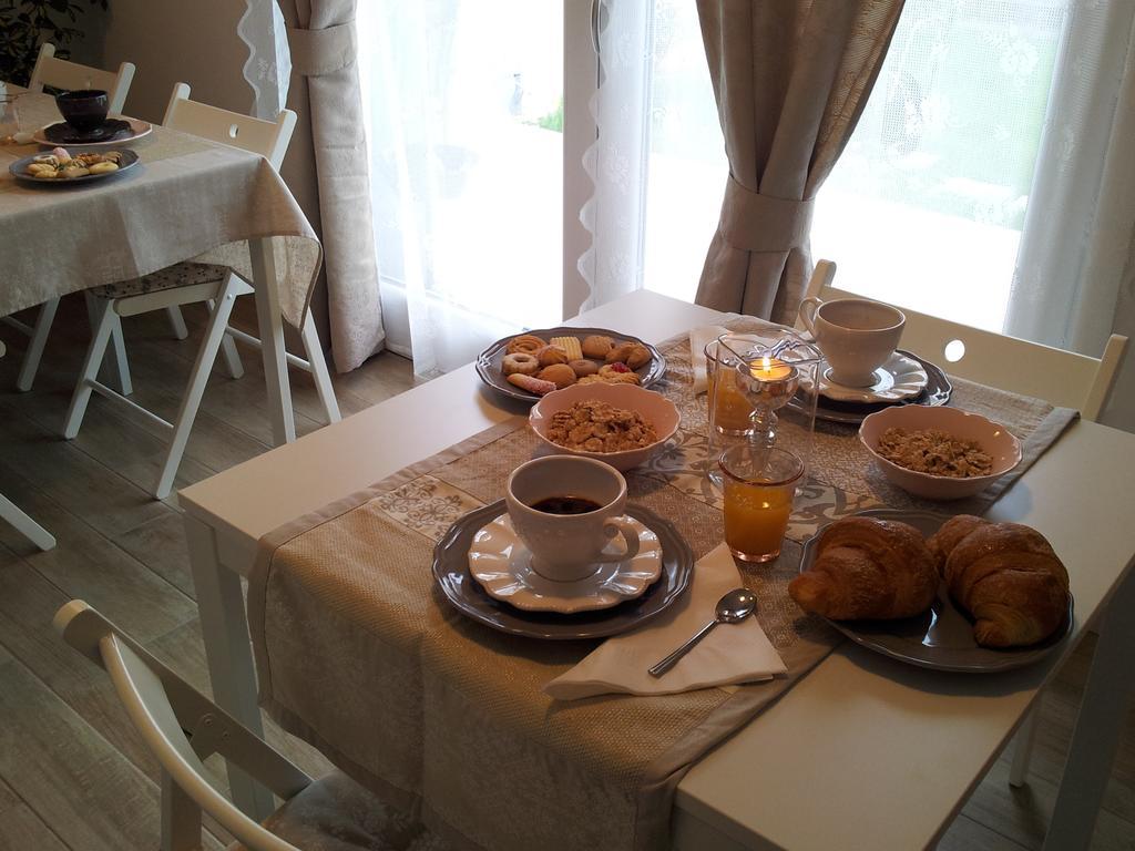 Dear Venice Bed & Breakfast Marghera Zewnętrze zdjęcie