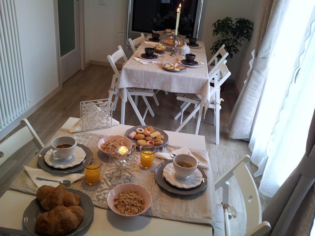 Dear Venice Bed & Breakfast Marghera Zewnętrze zdjęcie