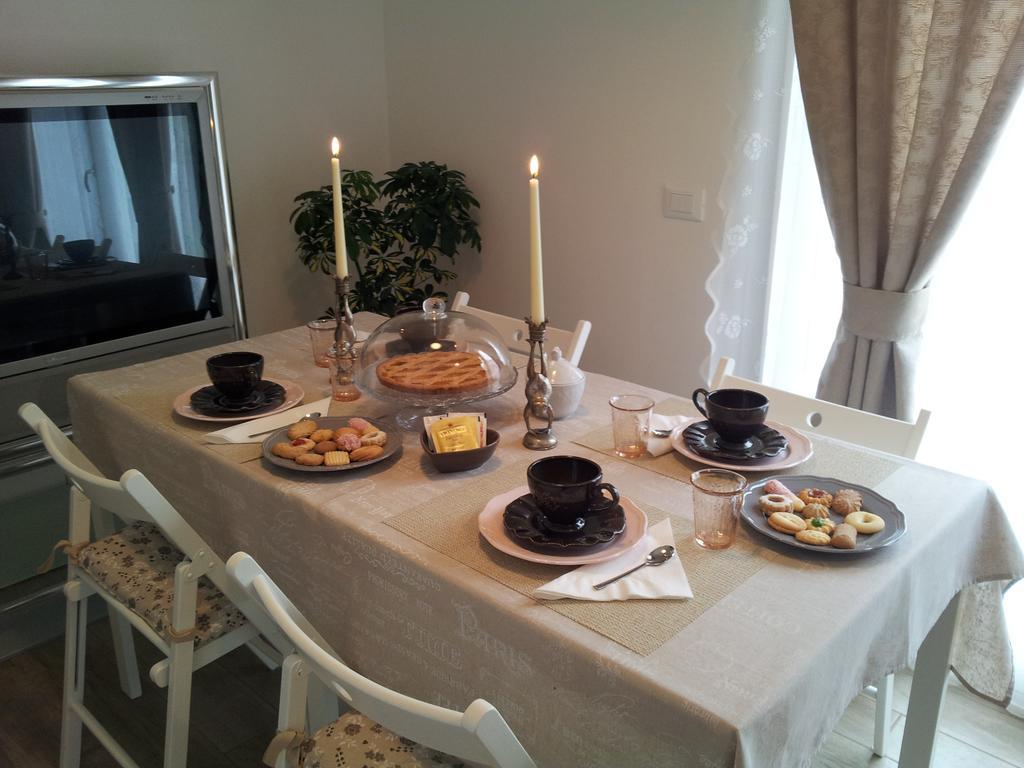 Dear Venice Bed & Breakfast Marghera Zewnętrze zdjęcie
