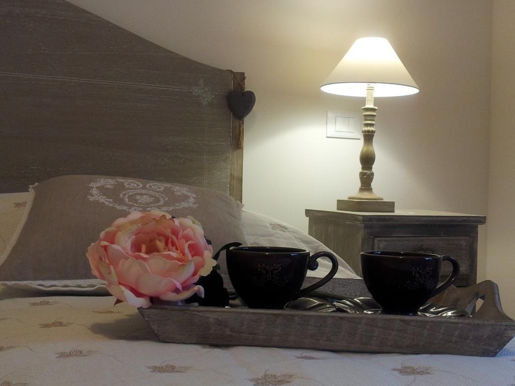 Dear Venice Bed & Breakfast Marghera Pokój zdjęcie