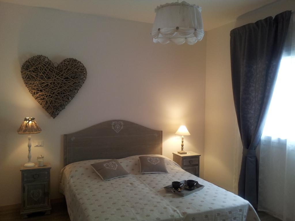 Dear Venice Bed & Breakfast Marghera Pokój zdjęcie