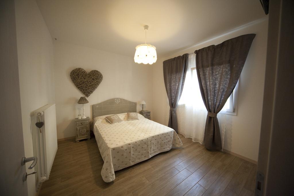 Dear Venice Bed & Breakfast Marghera Pokój zdjęcie